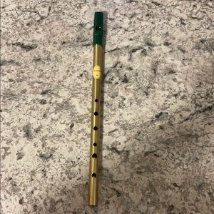 Feadog Irish tin whistle